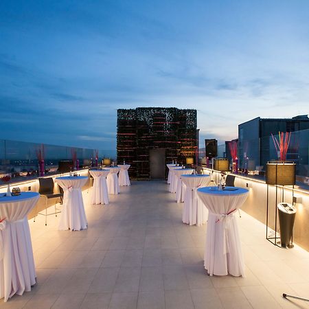 Zepter Hotel Belgrade, Member Of Zepter Hotels Ngoại thất bức ảnh