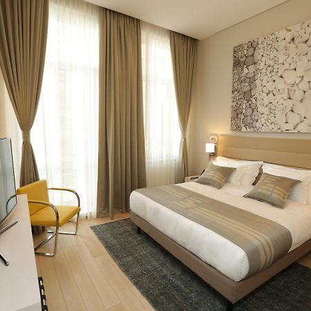Zepter Hotel Belgrade, Member Of Zepter Hotels Ngoại thất bức ảnh