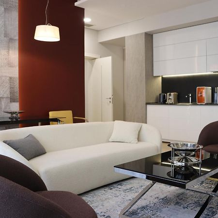 Zepter Hotel Belgrade, Member Of Zepter Hotels Ngoại thất bức ảnh