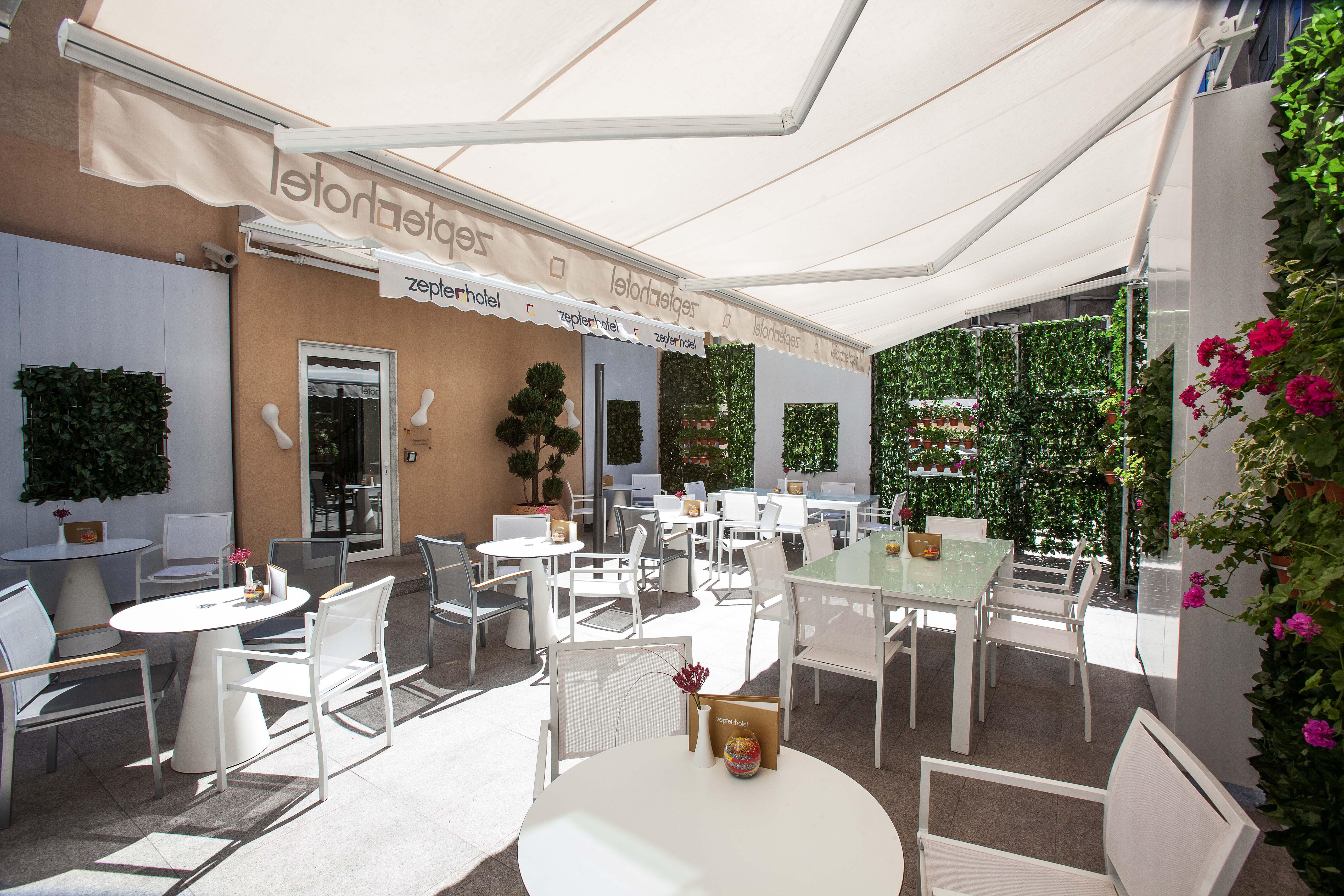 Zepter Hotel Belgrade, Member Of Zepter Hotels Ngoại thất bức ảnh