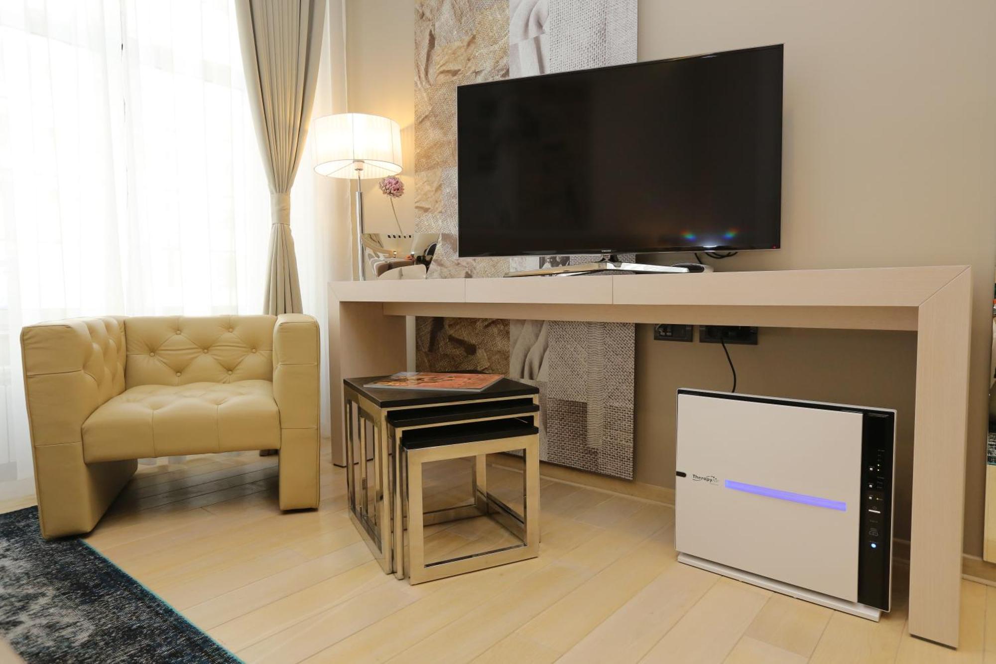 Zepter Hotel Belgrade, Member Of Zepter Hotels Phòng bức ảnh