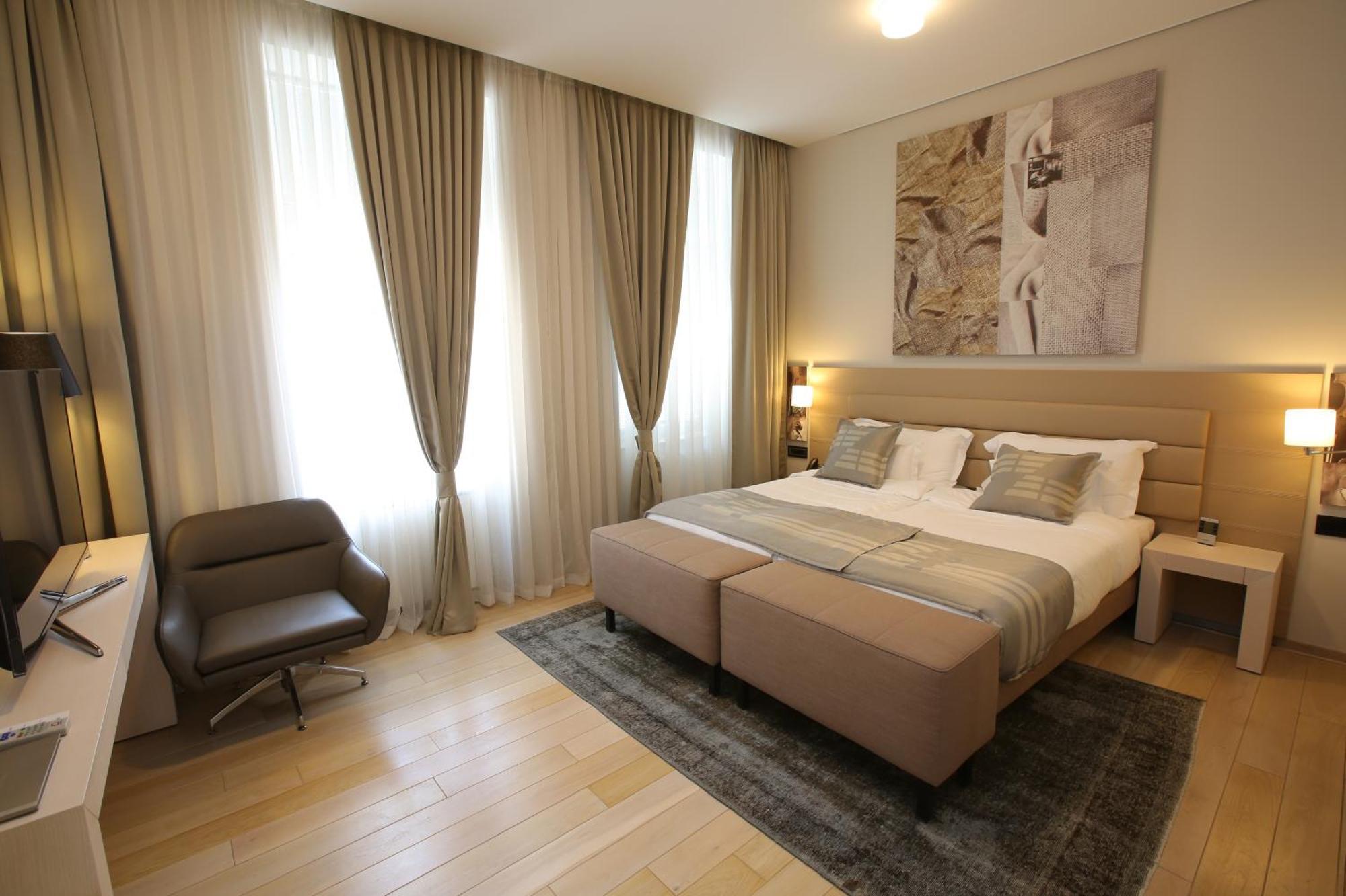 Zepter Hotel Belgrade, Member Of Zepter Hotels Phòng bức ảnh