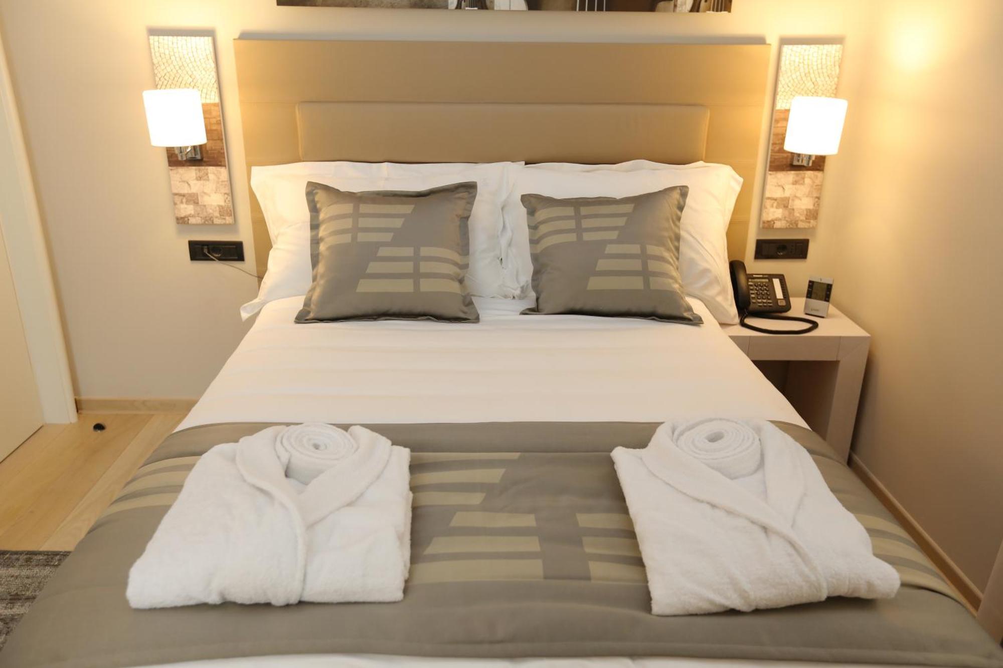 Zepter Hotel Belgrade, Member Of Zepter Hotels Ngoại thất bức ảnh