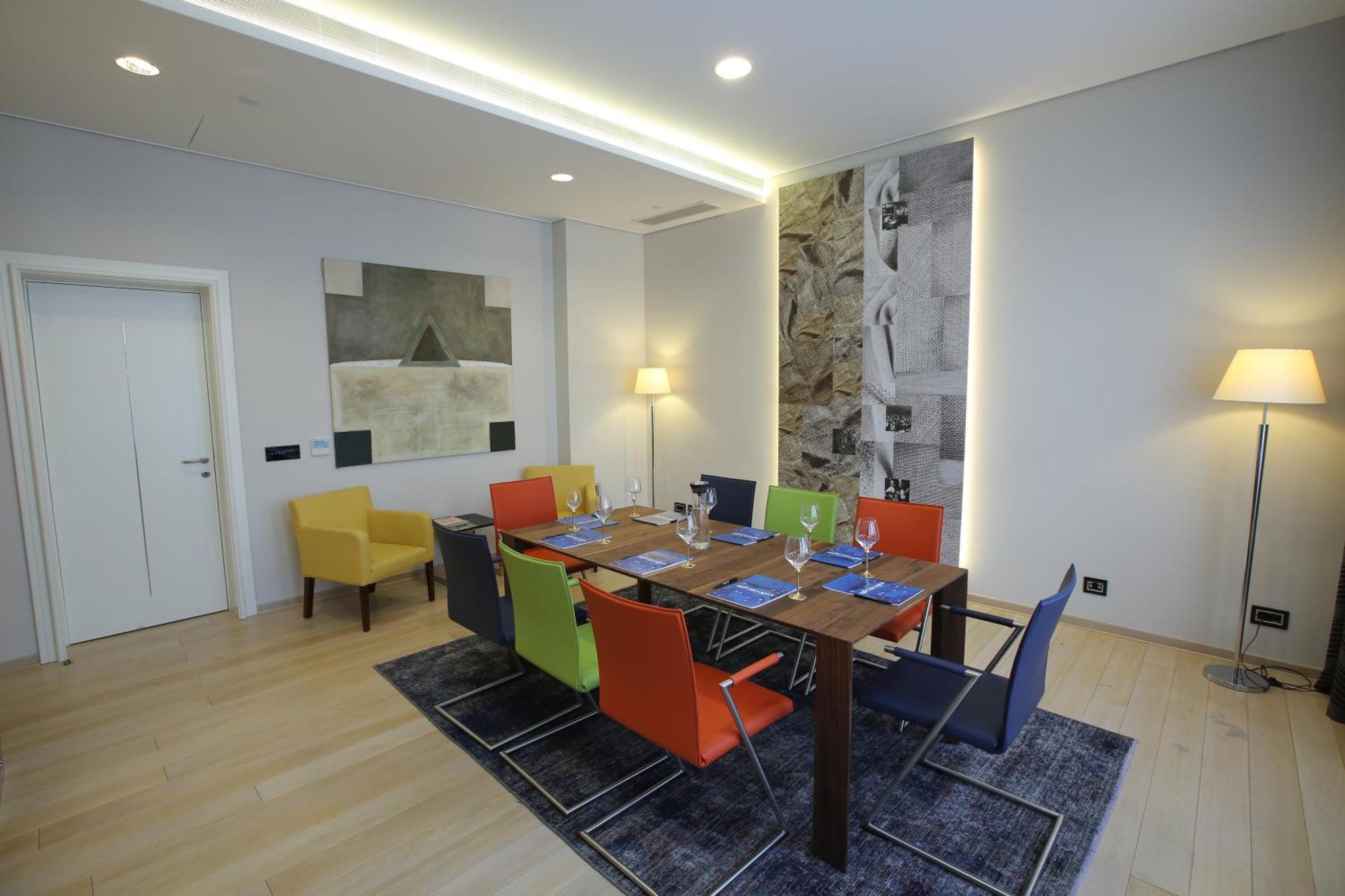 Zepter Hotel Belgrade, Member Of Zepter Hotels Phòng bức ảnh