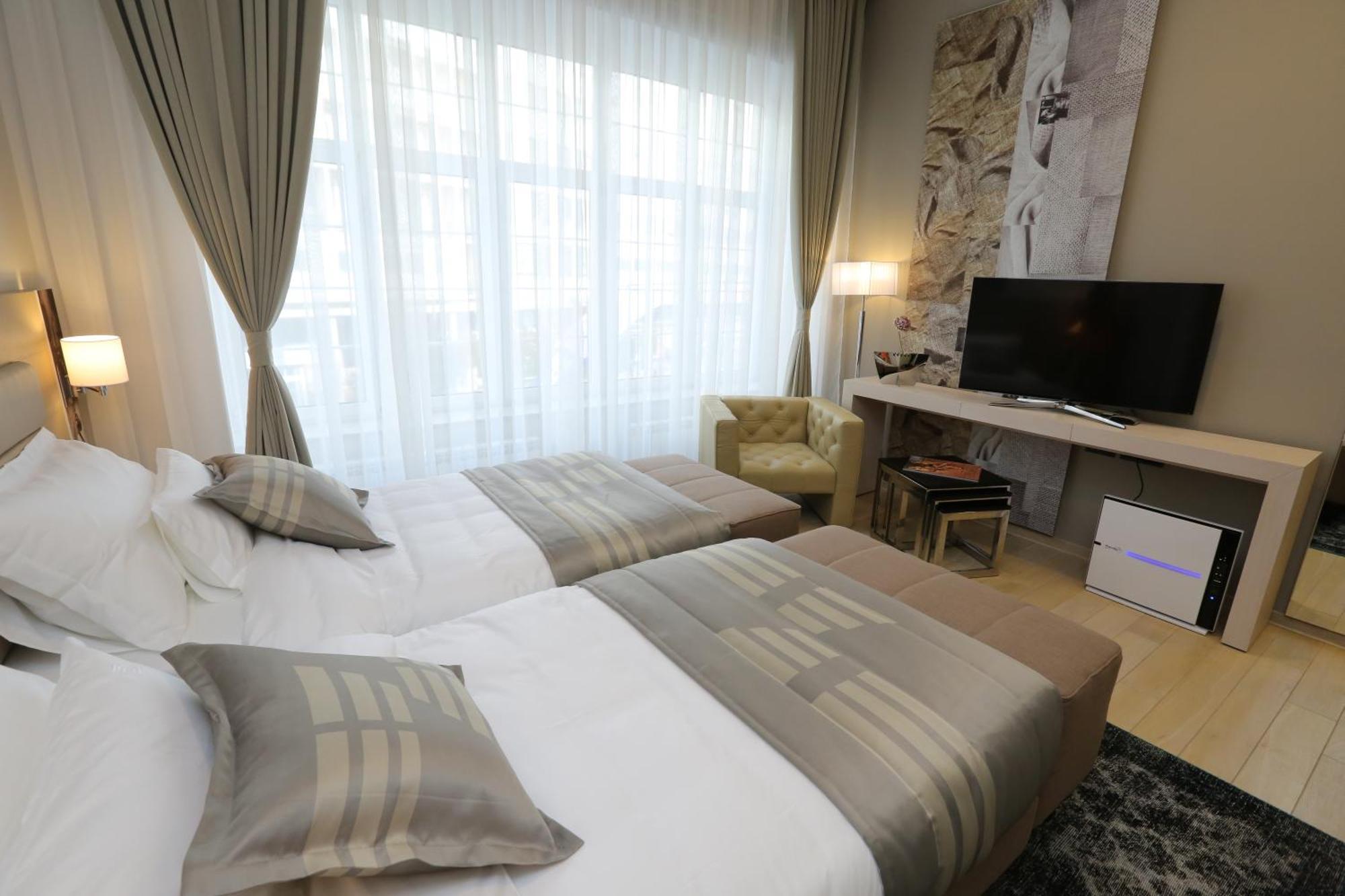 Zepter Hotel Belgrade, Member Of Zepter Hotels Phòng bức ảnh