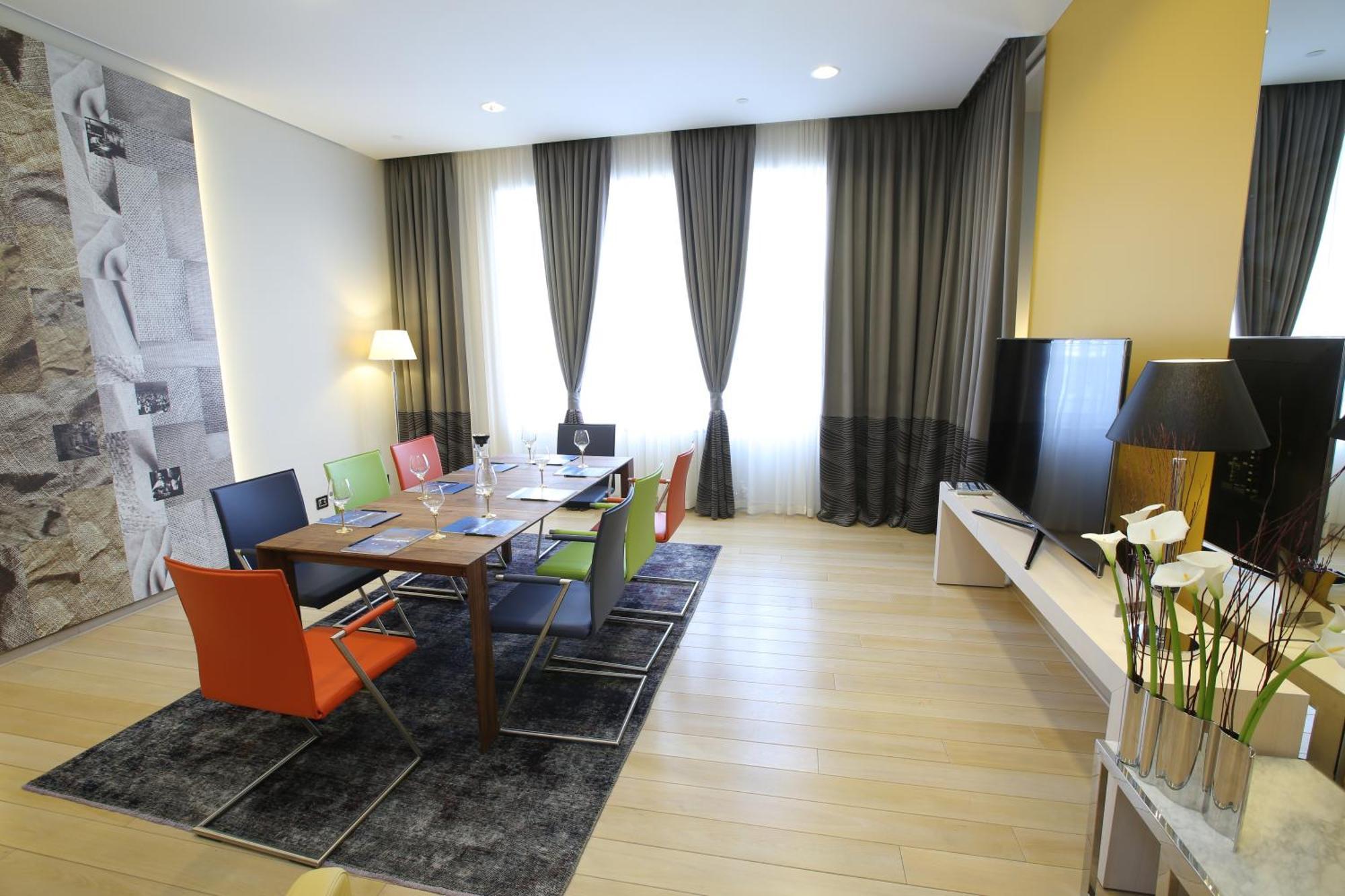 Zepter Hotel Belgrade, Member Of Zepter Hotels Phòng bức ảnh