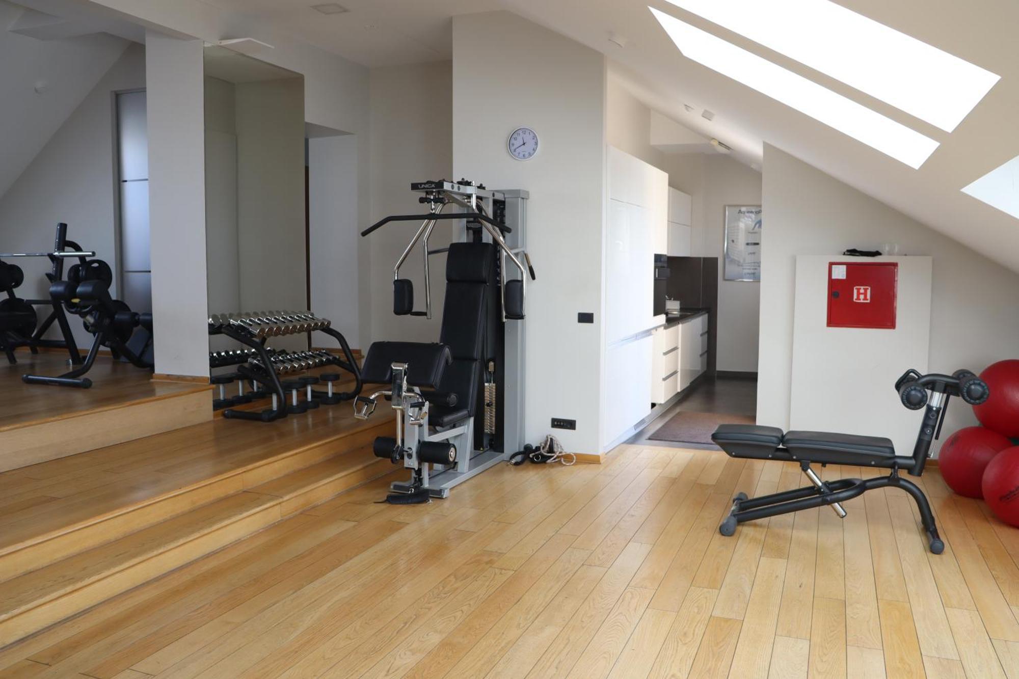 Zepter Hotel Belgrade, Member Of Zepter Hotels Ngoại thất bức ảnh