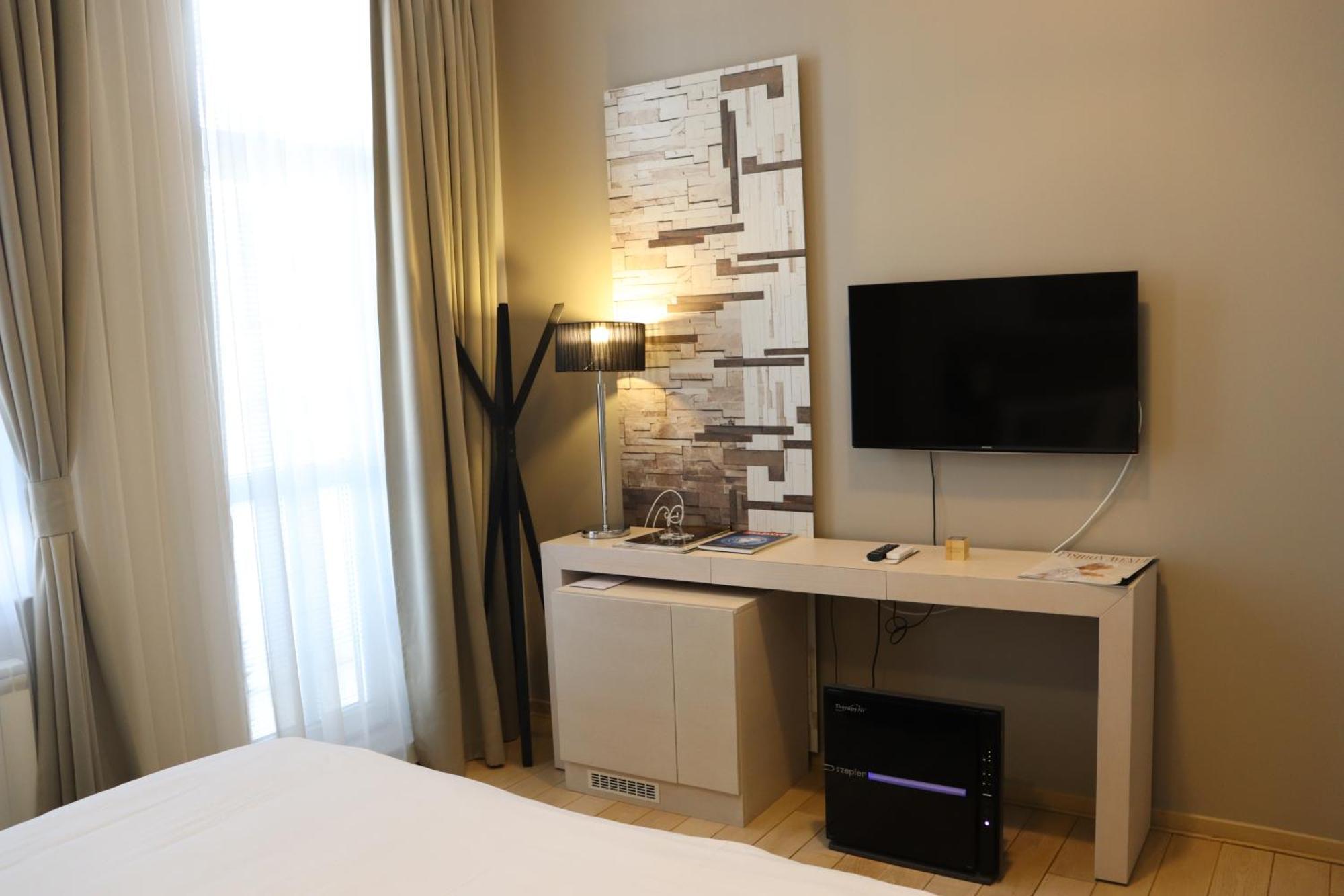 Zepter Hotel Belgrade, Member Of Zepter Hotels Ngoại thất bức ảnh