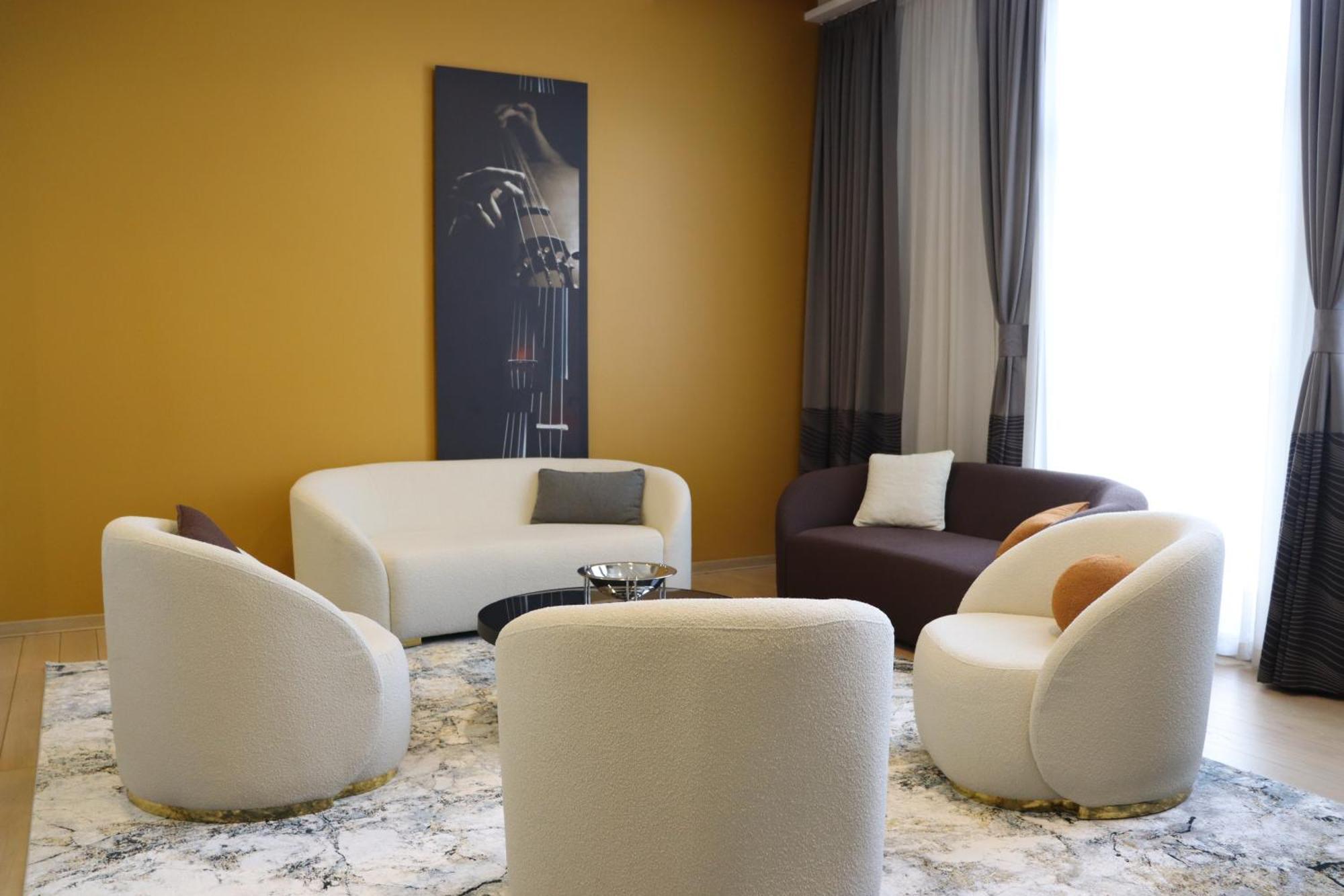Zepter Hotel Belgrade, Member Of Zepter Hotels Ngoại thất bức ảnh