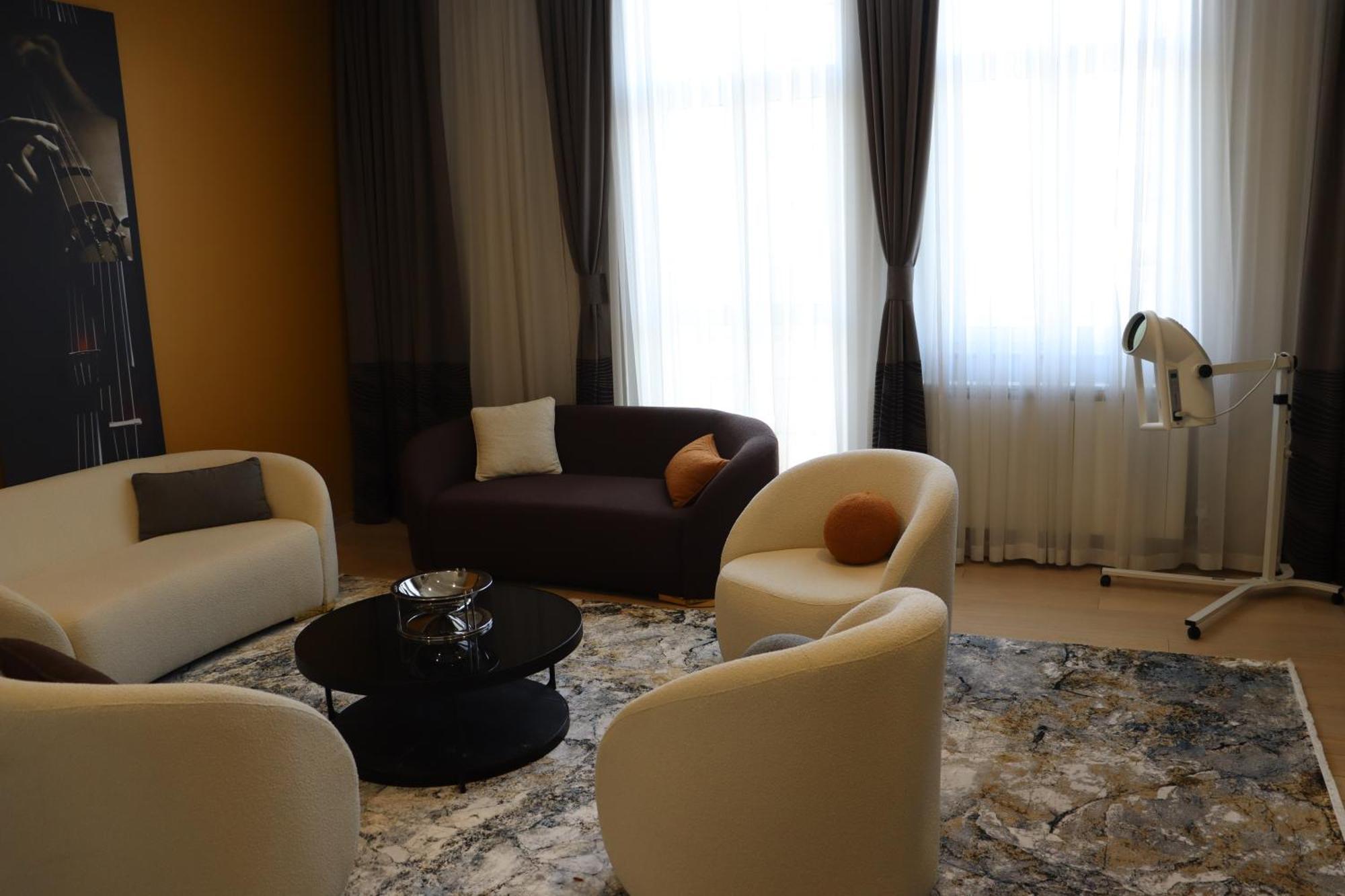 Zepter Hotel Belgrade, Member Of Zepter Hotels Ngoại thất bức ảnh