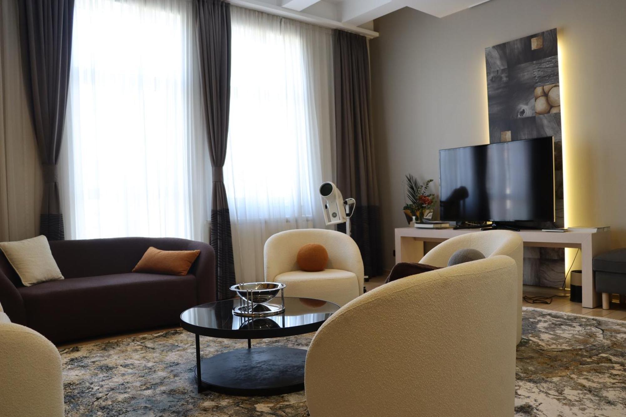 Zepter Hotel Belgrade, Member Of Zepter Hotels Ngoại thất bức ảnh