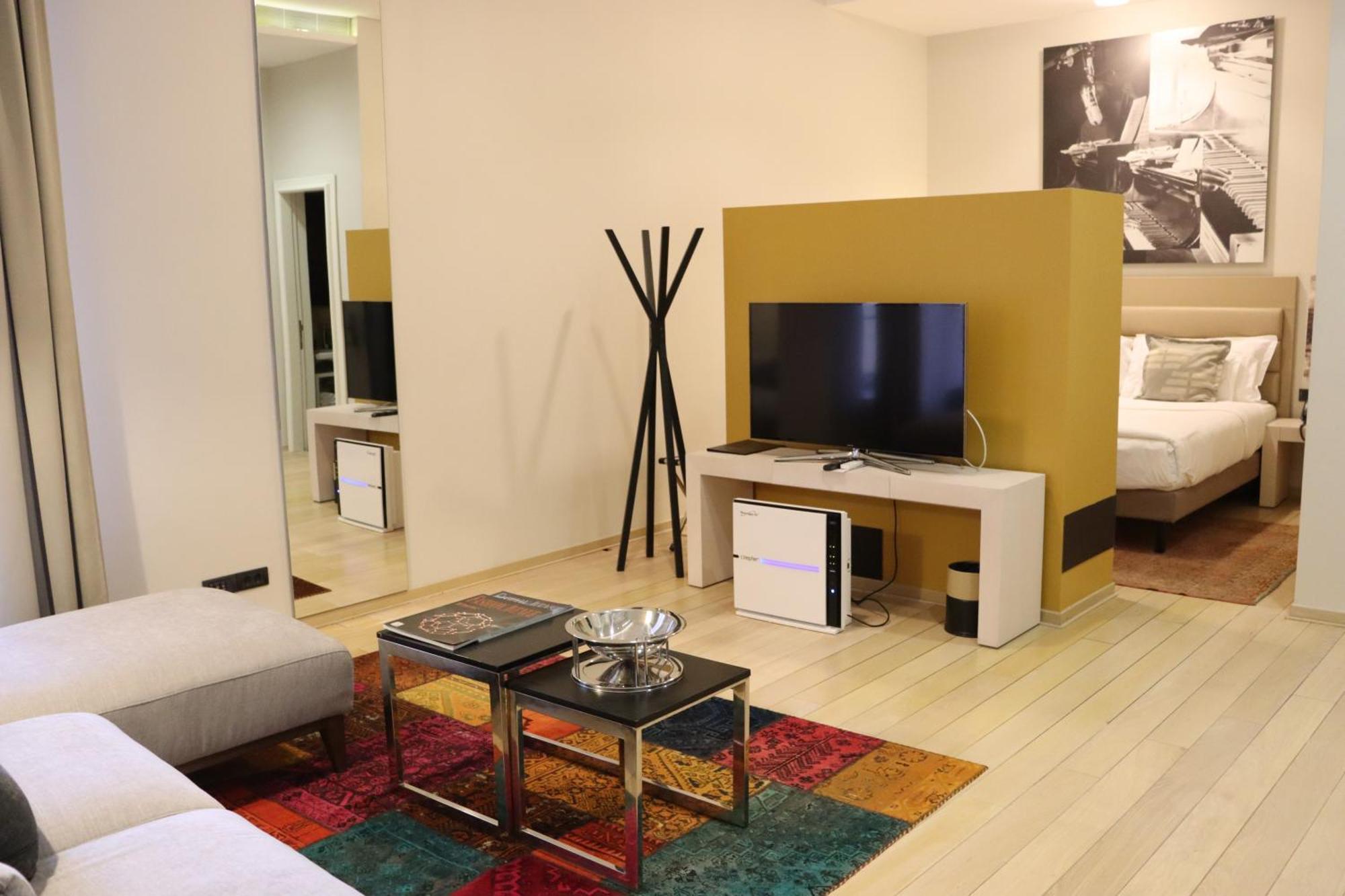 Zepter Hotel Belgrade, Member Of Zepter Hotels Ngoại thất bức ảnh