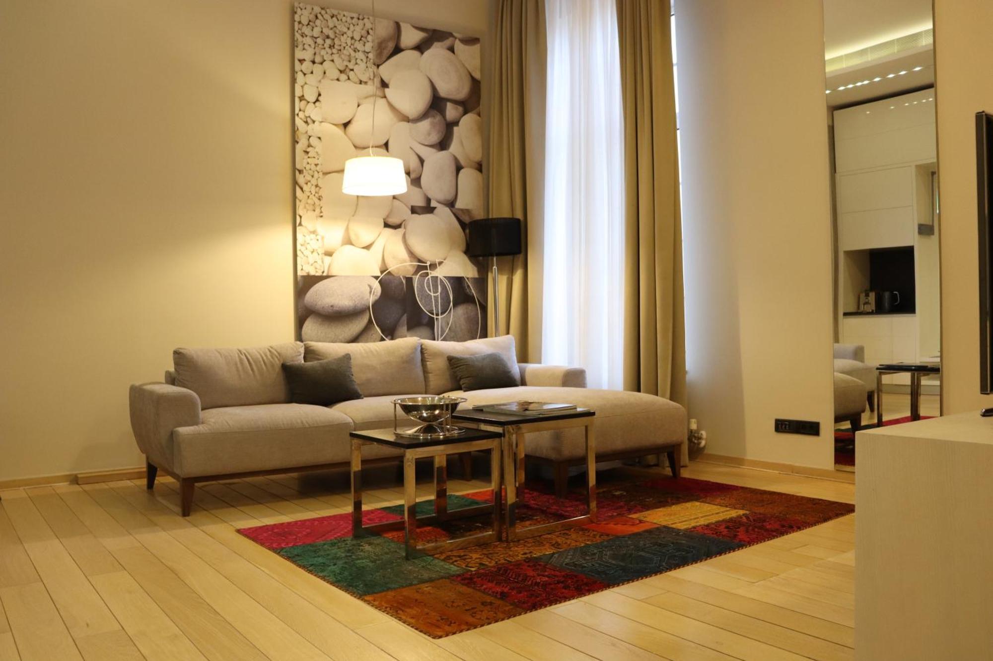 Zepter Hotel Belgrade, Member Of Zepter Hotels Ngoại thất bức ảnh