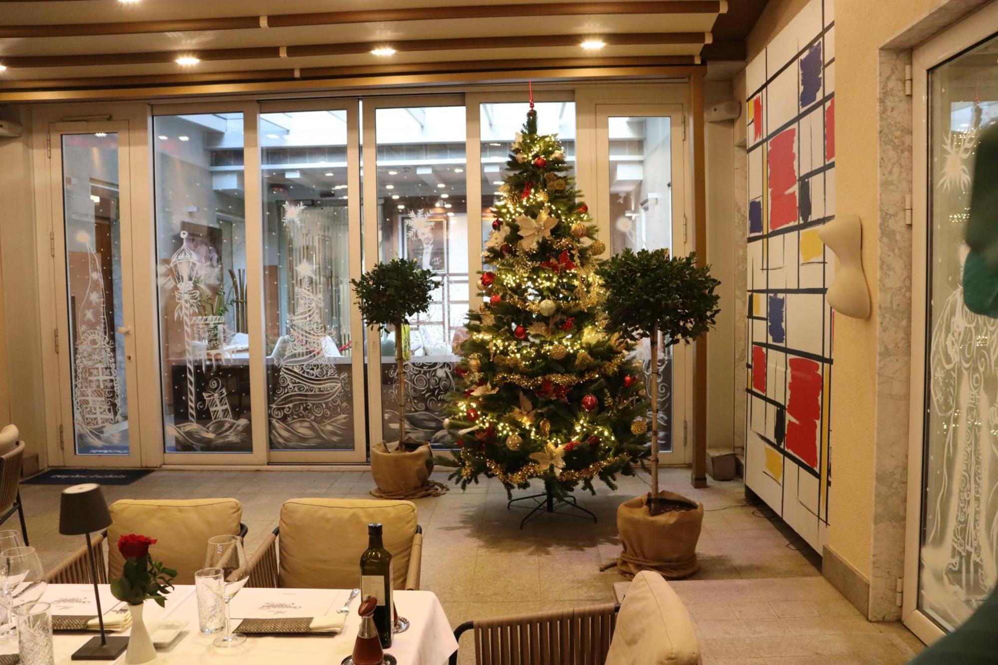Zepter Hotel Belgrade, Member Of Zepter Hotels Ngoại thất bức ảnh