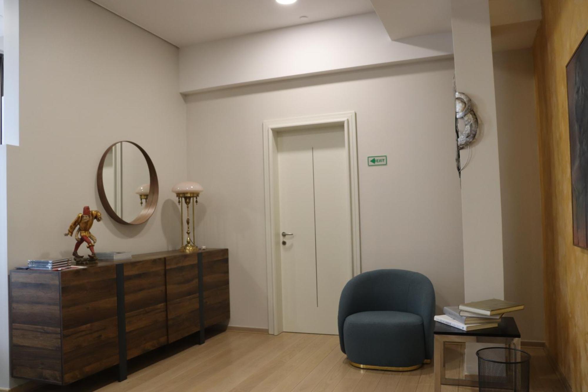 Zepter Hotel Belgrade, Member Of Zepter Hotels Ngoại thất bức ảnh