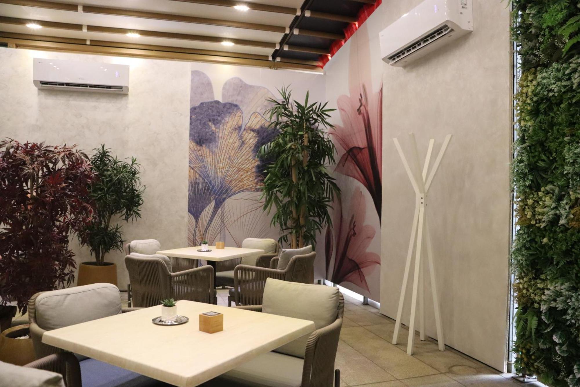 Zepter Hotel Belgrade, Member Of Zepter Hotels Ngoại thất bức ảnh
