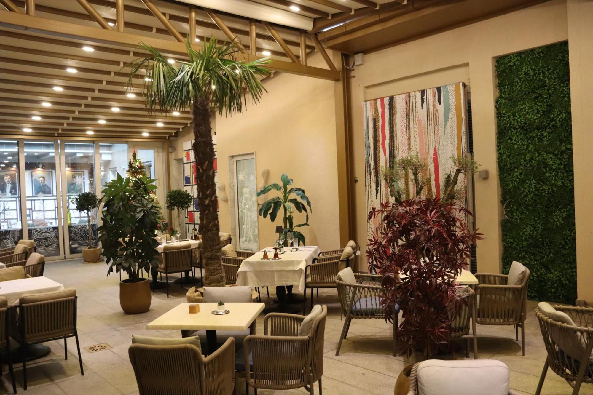 Zepter Hotel Belgrade, Member Of Zepter Hotels Ngoại thất bức ảnh