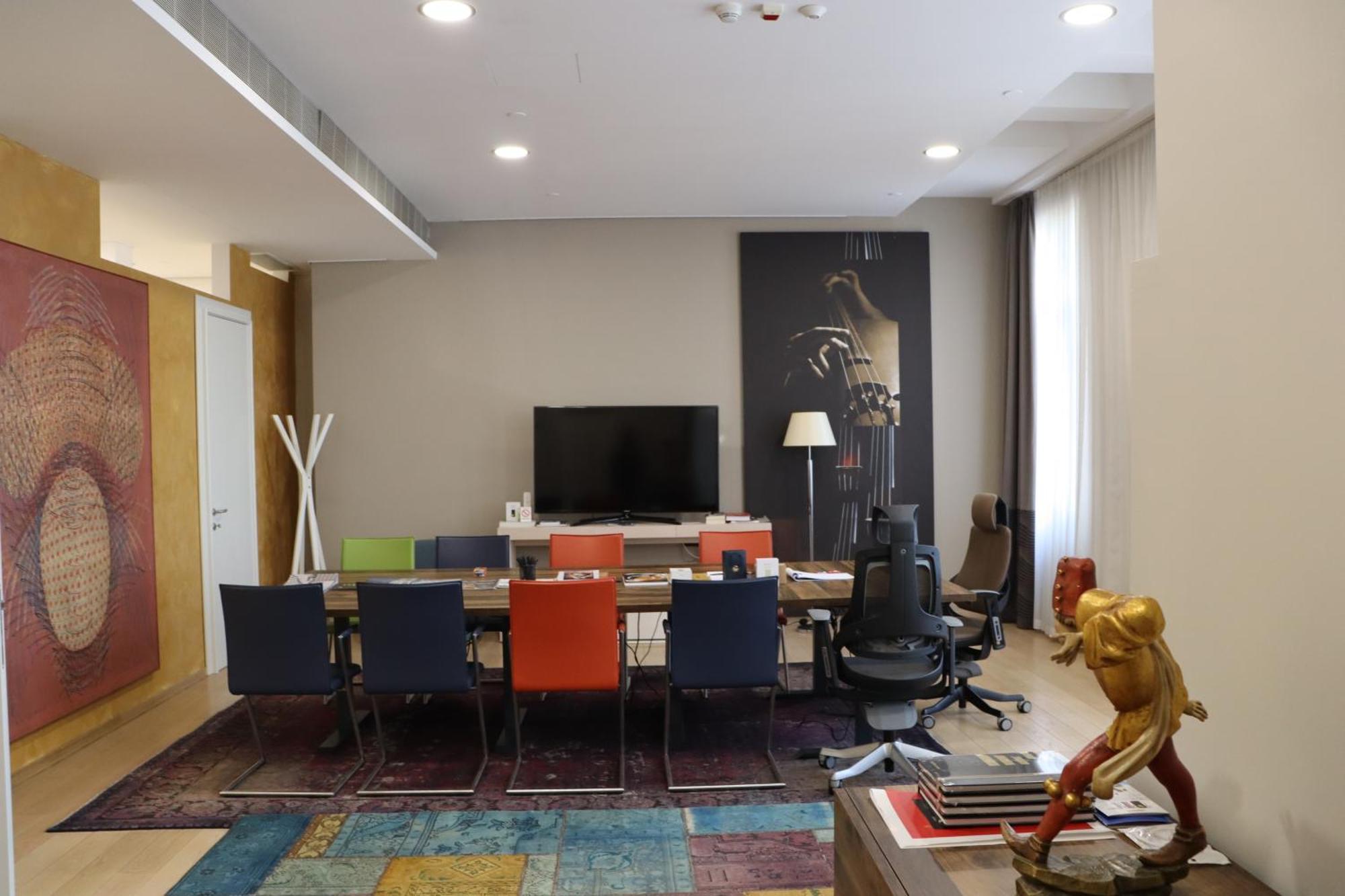 Zepter Hotel Belgrade, Member Of Zepter Hotels Ngoại thất bức ảnh