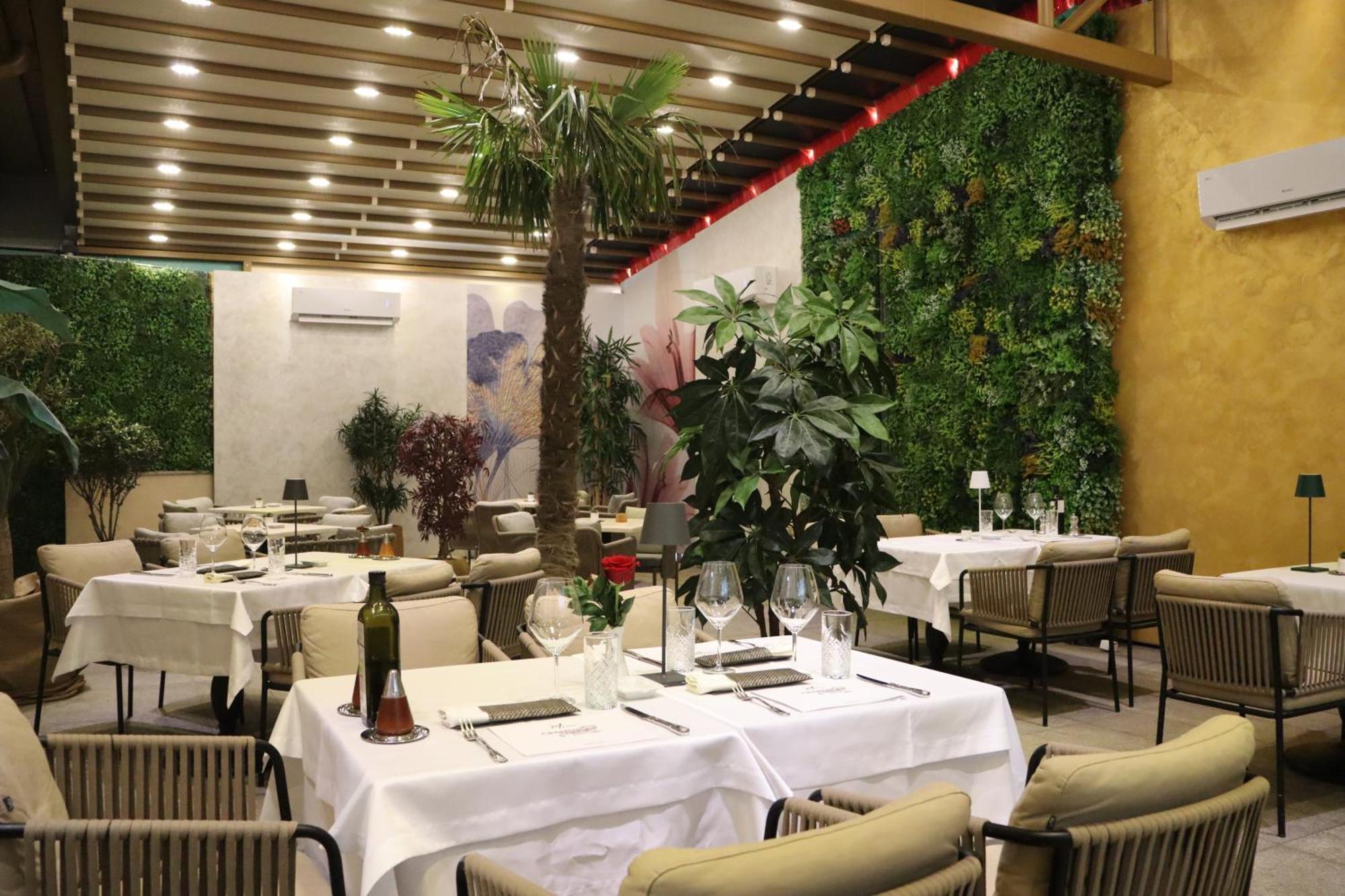 Zepter Hotel Belgrade, Member Of Zepter Hotels Ngoại thất bức ảnh