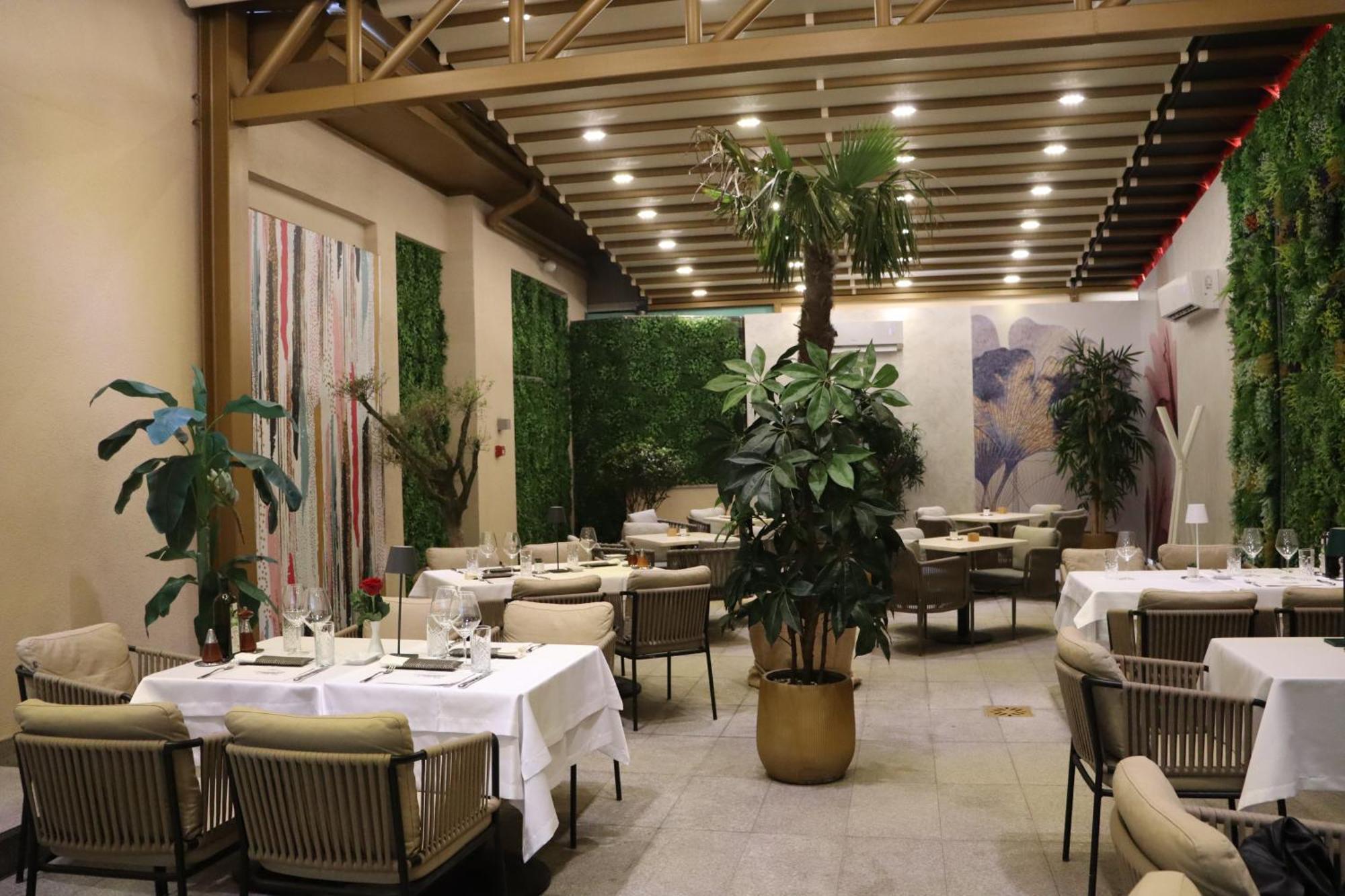 Zepter Hotel Belgrade, Member Of Zepter Hotels Ngoại thất bức ảnh
