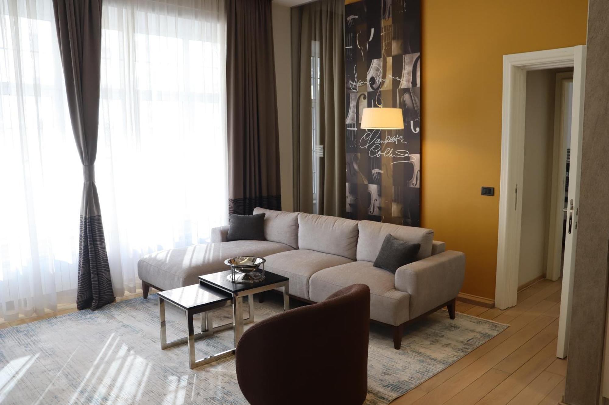 Zepter Hotel Belgrade, Member Of Zepter Hotels Ngoại thất bức ảnh