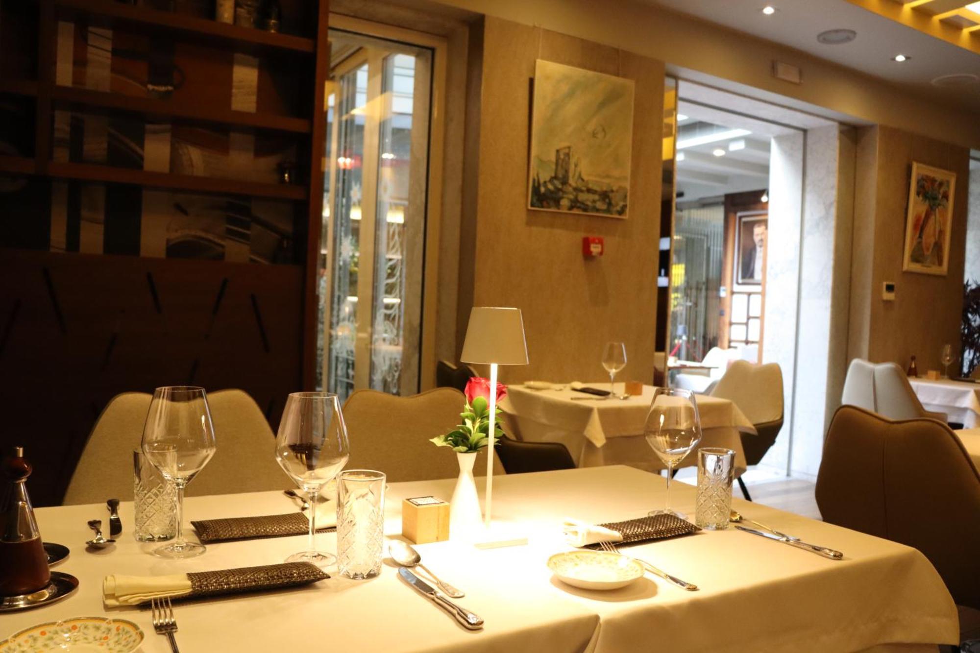 Zepter Hotel Belgrade, Member Of Zepter Hotels Ngoại thất bức ảnh