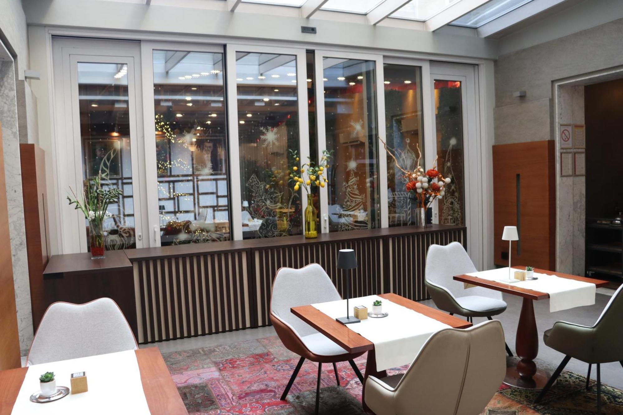 Zepter Hotel Belgrade, Member Of Zepter Hotels Ngoại thất bức ảnh