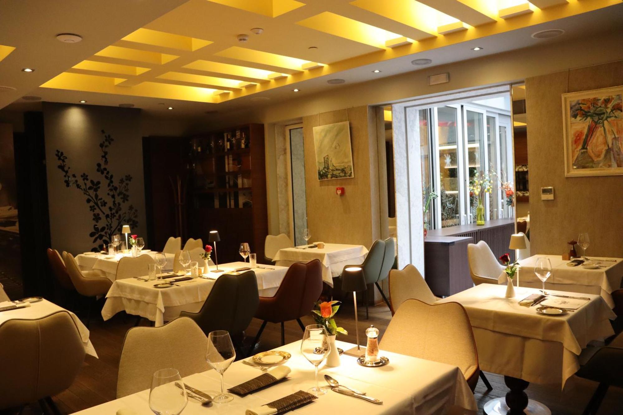 Zepter Hotel Belgrade, Member Of Zepter Hotels Ngoại thất bức ảnh