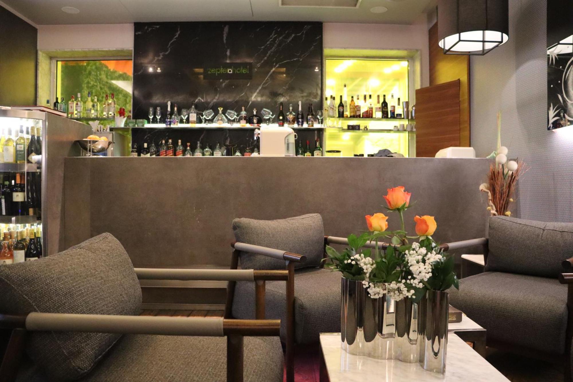 Zepter Hotel Belgrade, Member Of Zepter Hotels Ngoại thất bức ảnh