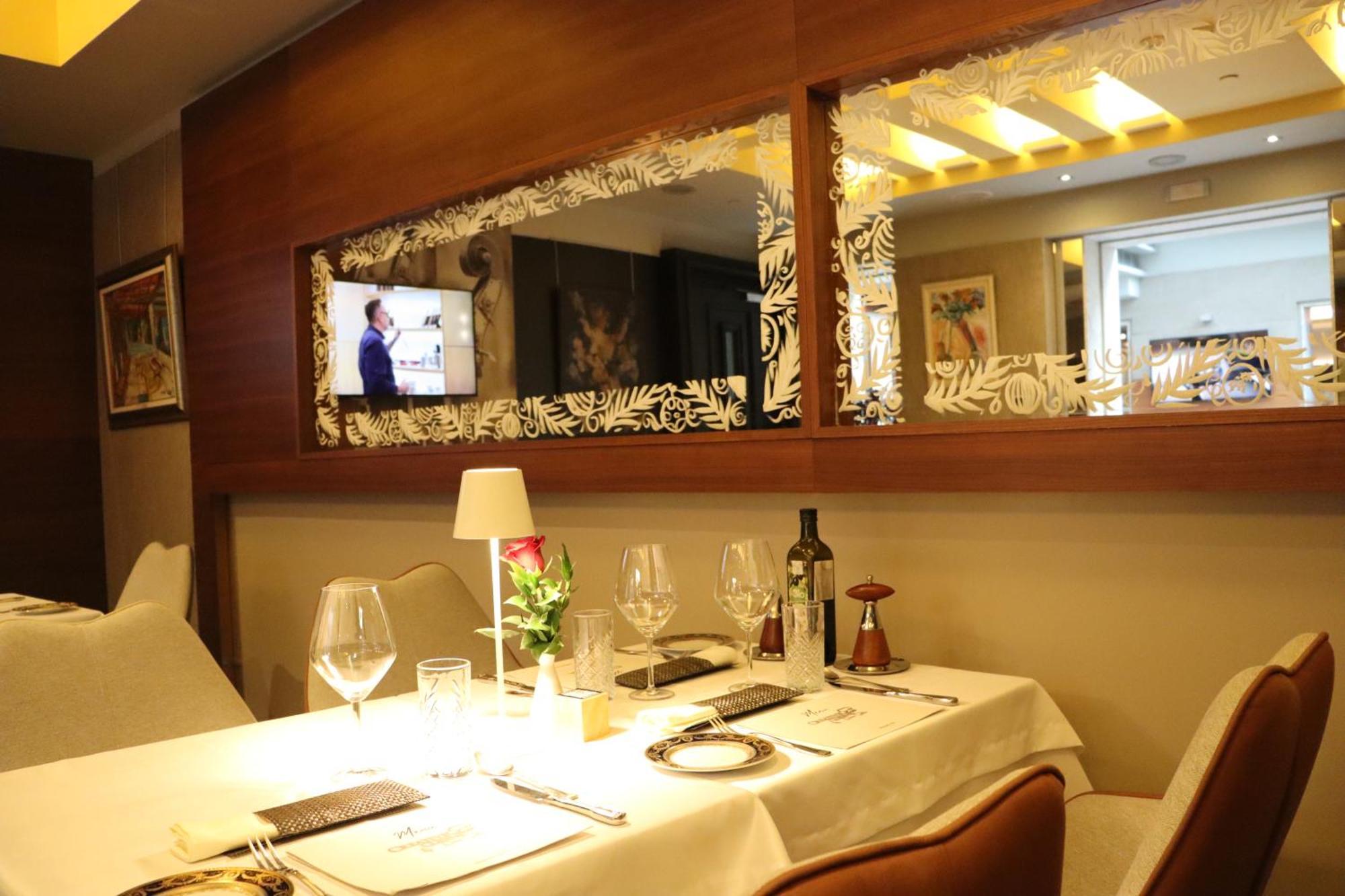 Zepter Hotel Belgrade, Member Of Zepter Hotels Ngoại thất bức ảnh