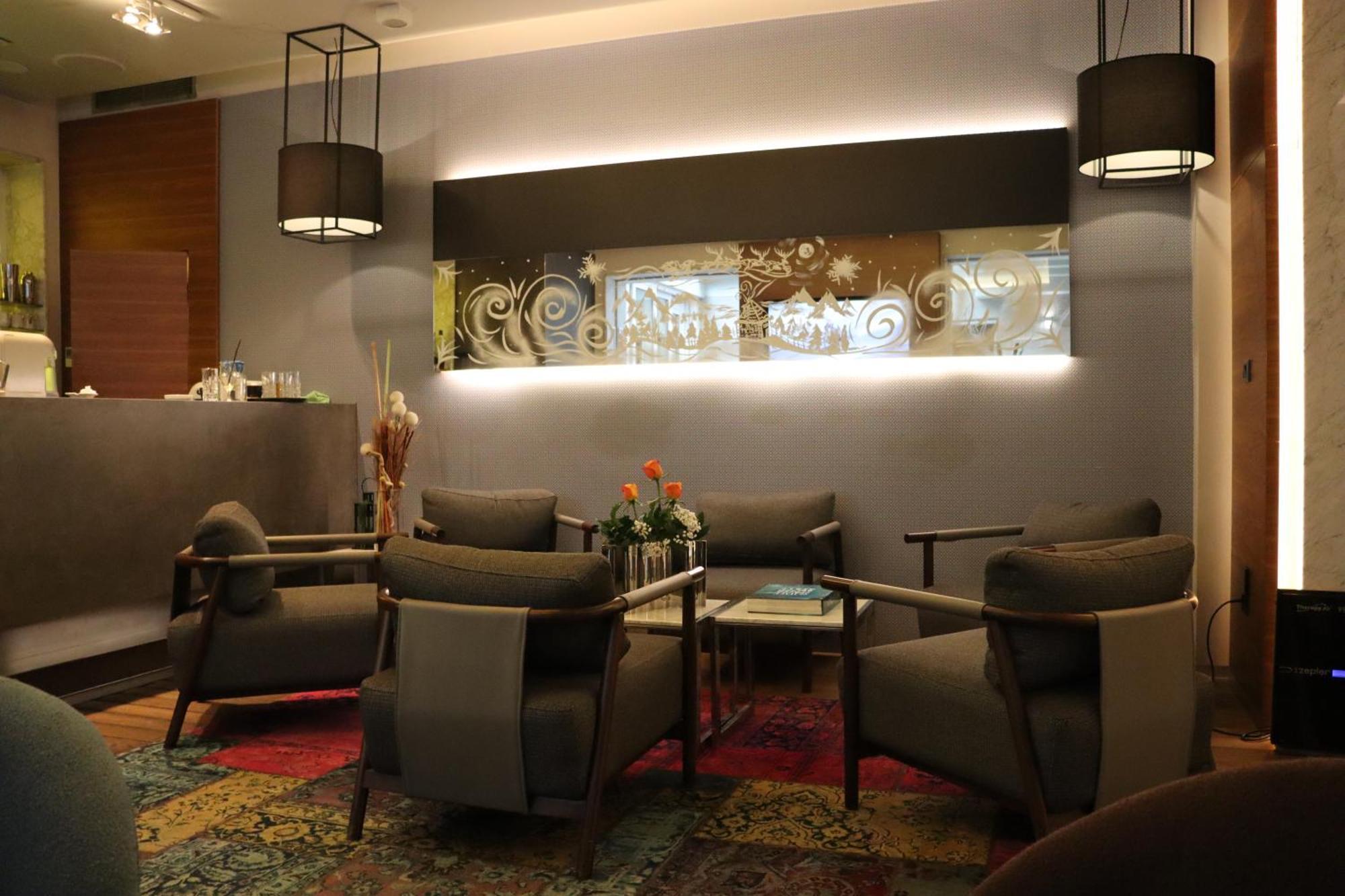 Zepter Hotel Belgrade, Member Of Zepter Hotels Ngoại thất bức ảnh