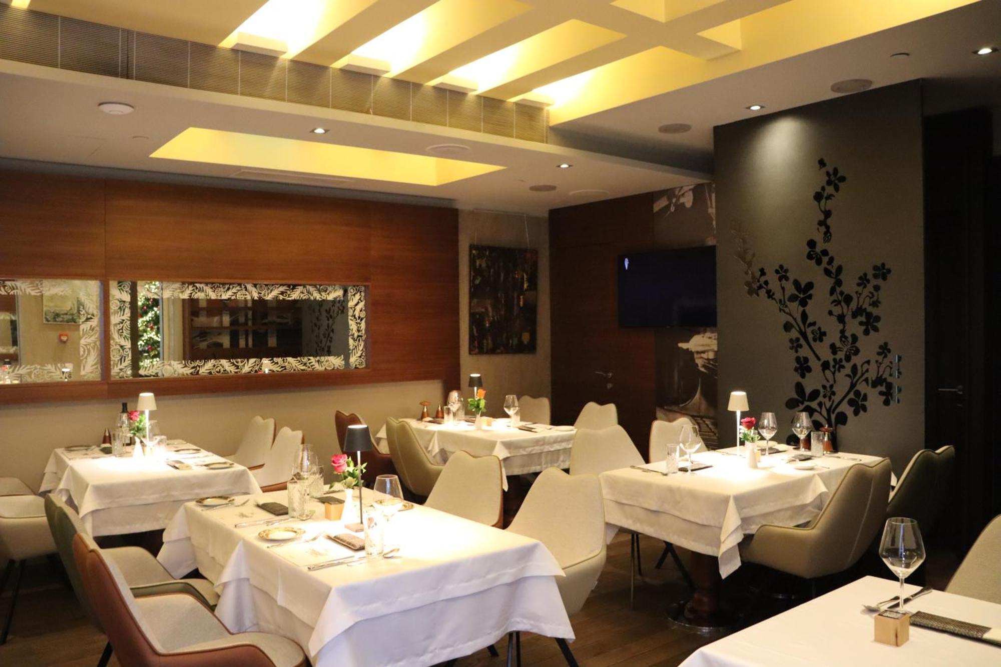 Zepter Hotel Belgrade, Member Of Zepter Hotels Ngoại thất bức ảnh