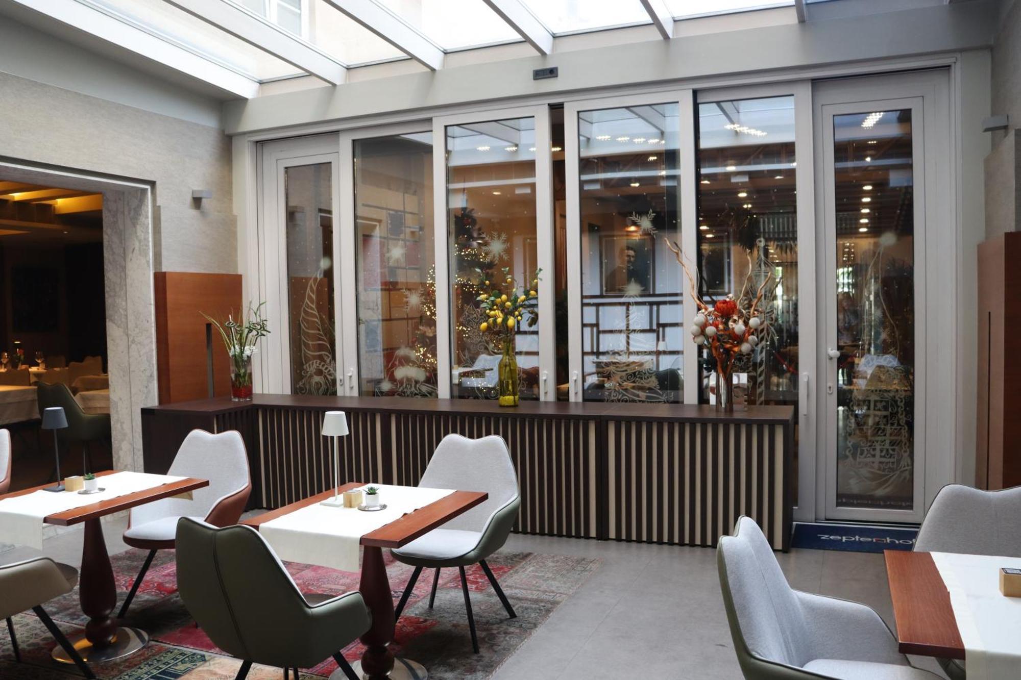 Zepter Hotel Belgrade, Member Of Zepter Hotels Ngoại thất bức ảnh