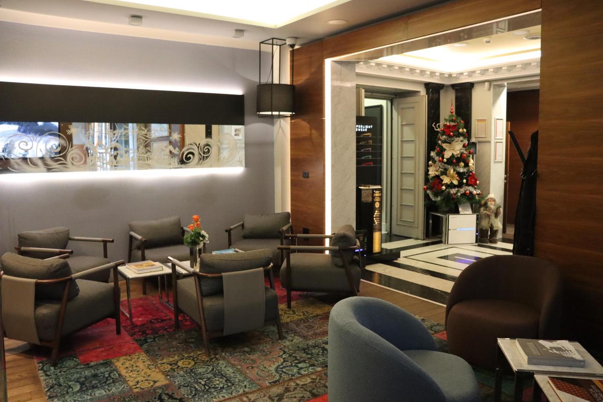 Zepter Hotel Belgrade, Member Of Zepter Hotels Ngoại thất bức ảnh