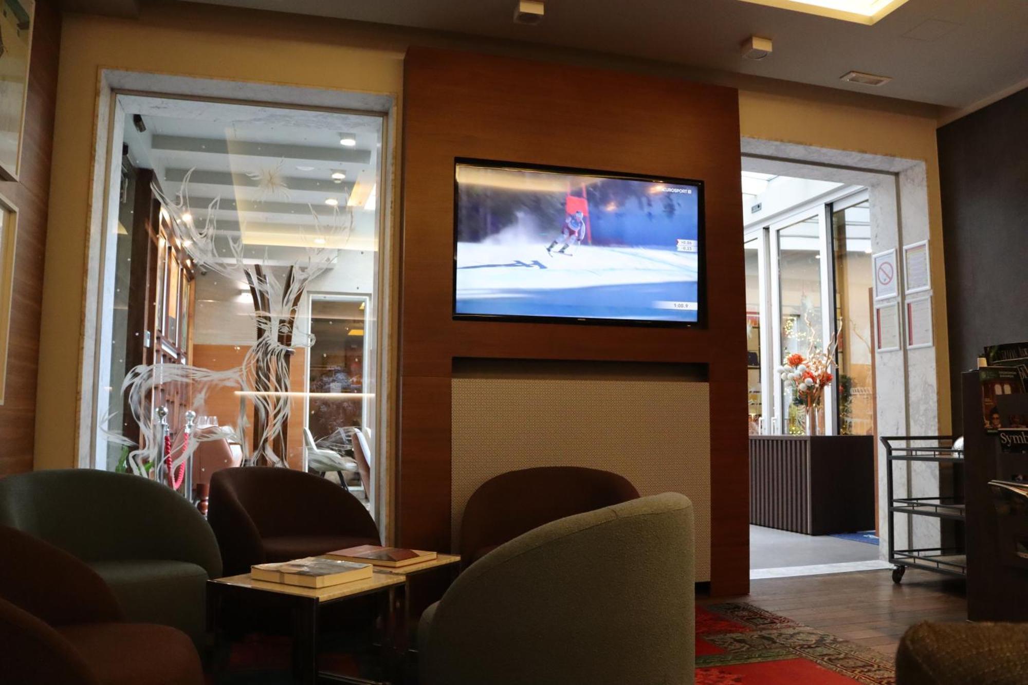 Zepter Hotel Belgrade, Member Of Zepter Hotels Ngoại thất bức ảnh