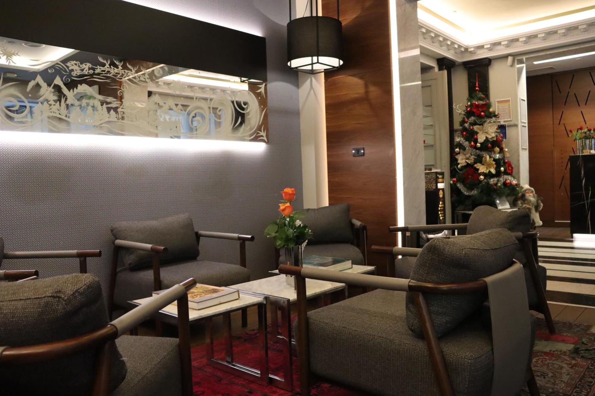 Zepter Hotel Belgrade, Member Of Zepter Hotels Ngoại thất bức ảnh