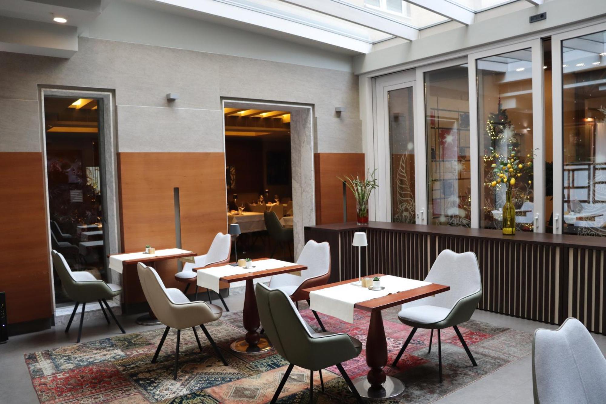 Zepter Hotel Belgrade, Member Of Zepter Hotels Ngoại thất bức ảnh