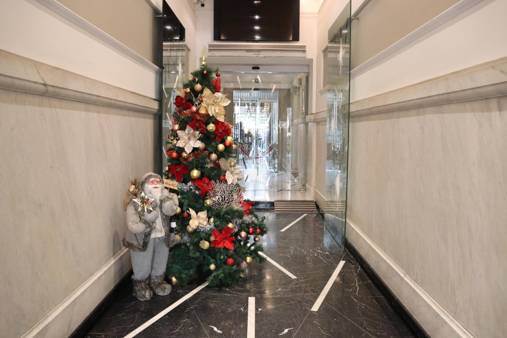 Zepter Hotel Belgrade, Member Of Zepter Hotels Ngoại thất bức ảnh